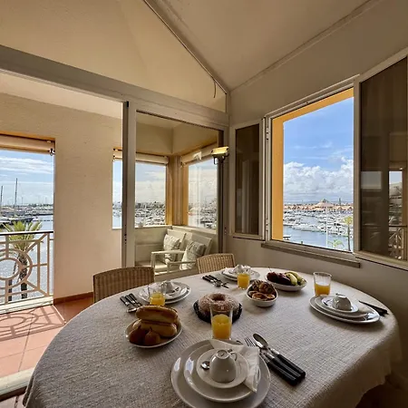 Lejlighed Marina Duplex 2 By Homing *