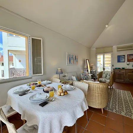 Marina Duplex 2 By Homing Lejlighed