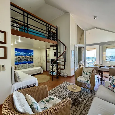 Marina Duplex 2 By Homing *