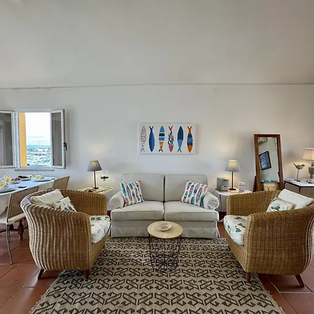 Lejlighed Marina Duplex 2 By Homing