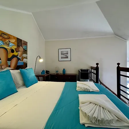 Marina Duplex 2 By Homing