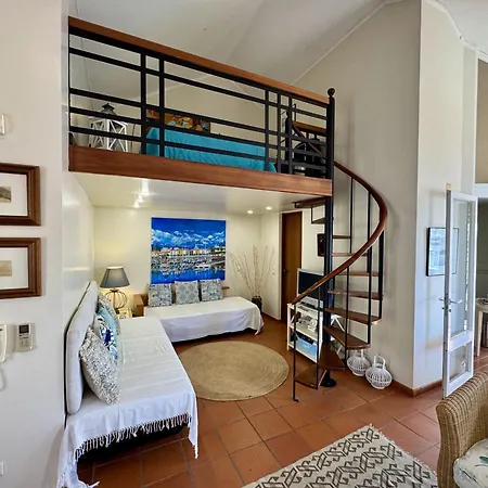 Marina Duplex 2 By Homing Lejlighed *
