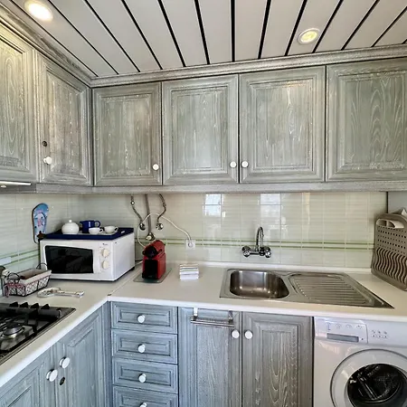 Lejlighed Marina Duplex 2 By Homing