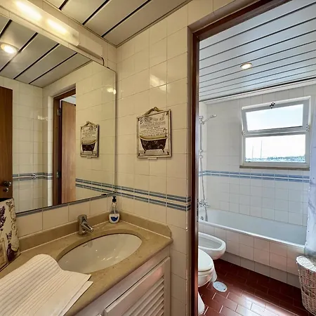 Lejlighed Marina Duplex 2 By Homing Vilamoura
