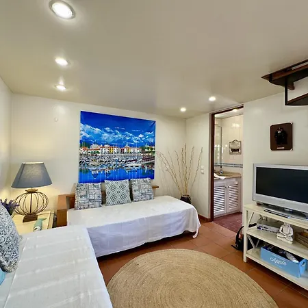Marina Duplex 2 By Homing
